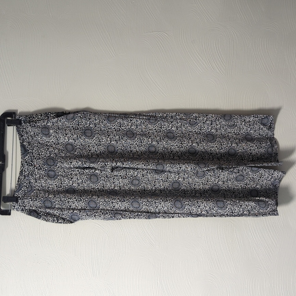 Rayon Pull-on Pants